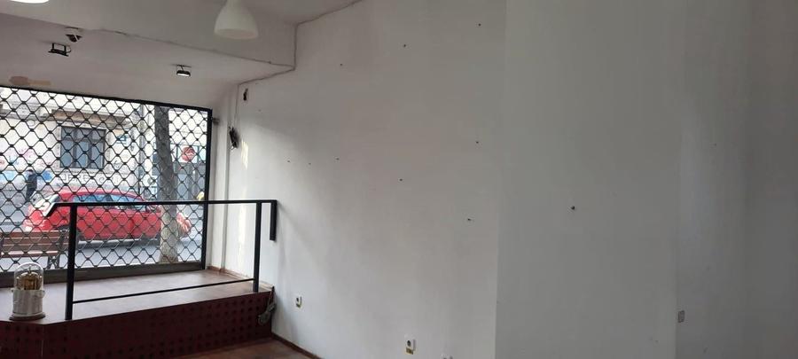 Spațiu comercial, de 36 mp, în Pache Protopopescu