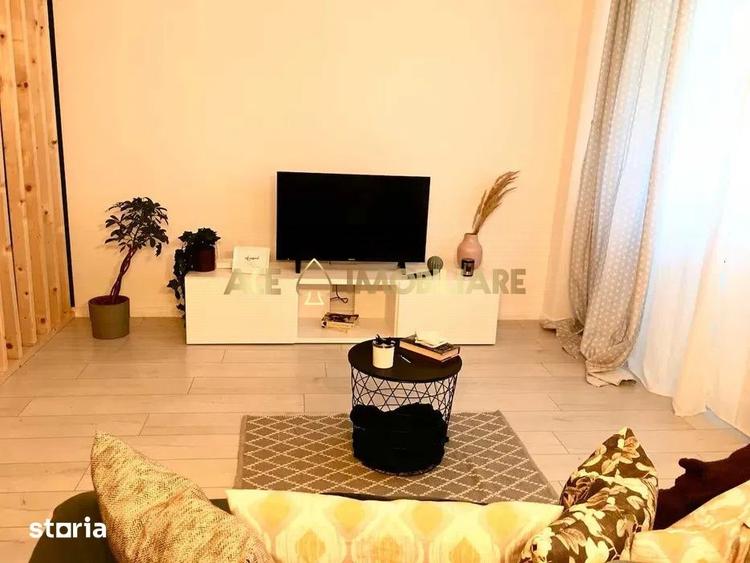 Garsoniera de inchiriat | Vitan | Metrou | Pet-friendly - 6