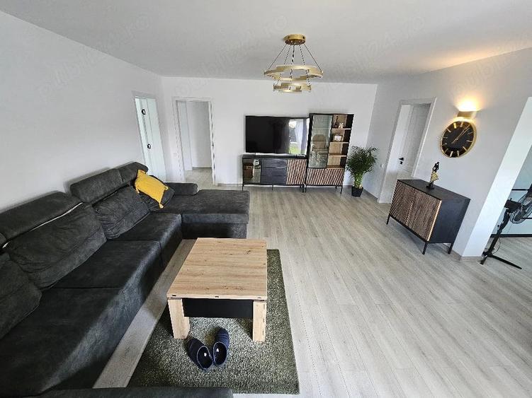 Casă cu Teren 650 Mp în Hărman
