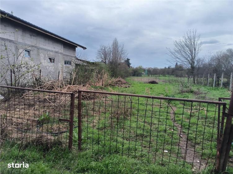 Spațiu comercial, în Buturugeni
