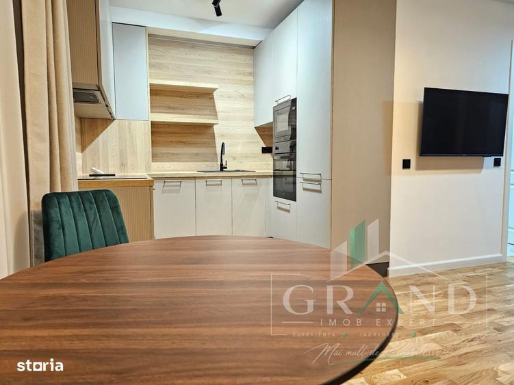 Apartament NOU, in Grigorescu - 2
