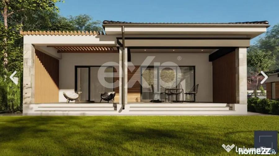 Regal Residence - Casa de lux vanzare - Corbeanca (Bucuresti-Ilfov) - 4