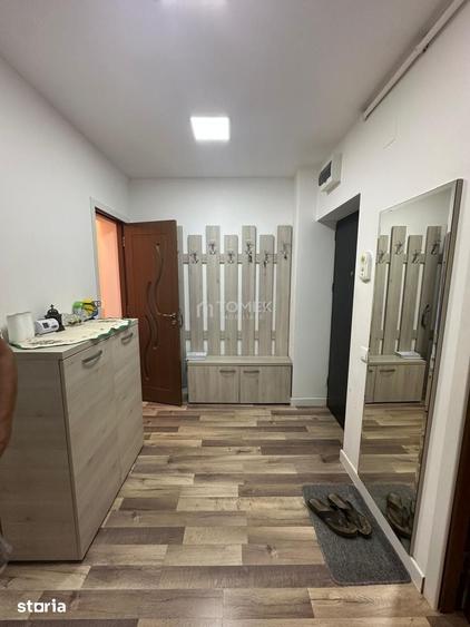 Apartament cu 3 camere în Craiter