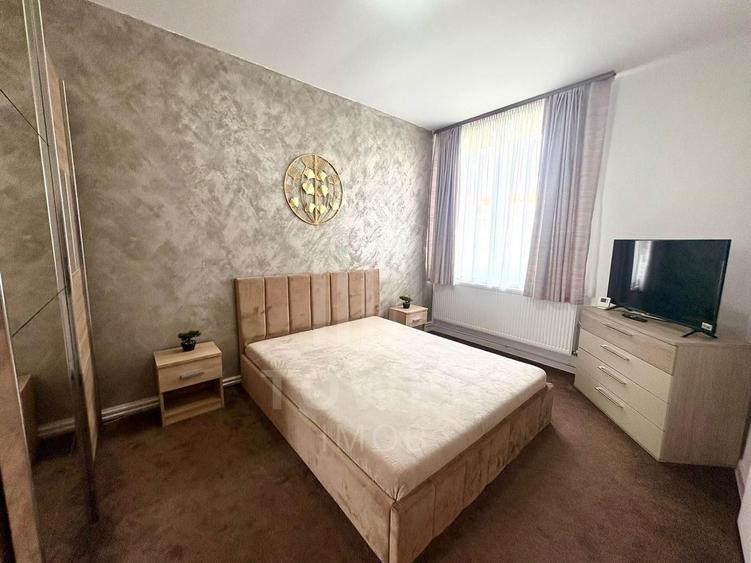 Apartament 2 camere - locație Centrală - 9