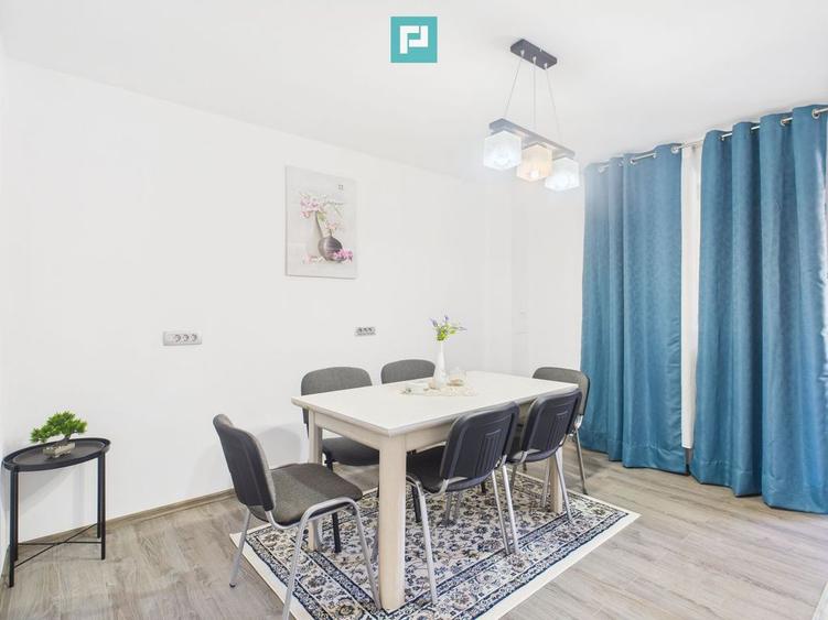 Casă cu 5 camere cu Teren 500 Mp în Bucovăț (Remetea Mare)