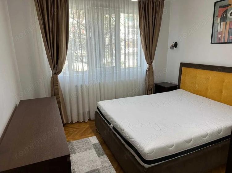 Apartament 3 camere Mazepa 1, ,et 1 - 5