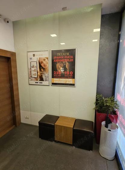Spațiu comercial, de 24 mp, în Olteniței