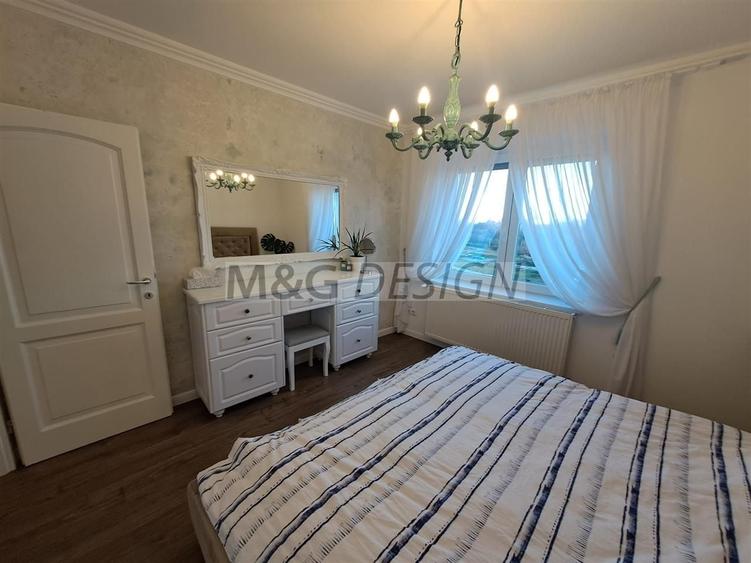 Apartament cu 2 camere decomandat, mobilat în Circumvalațiunii