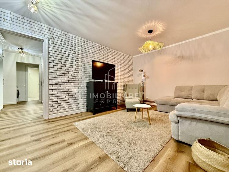 Apartament 2 camere decomandate Zorilor | Viilor | UMF - 10