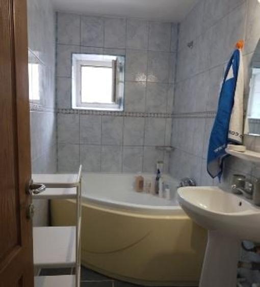 P-ta Alba Iulia,bl.reabilitat,et.2/8,DECOMANDAT,2 bai,mobilat,complet - 6
