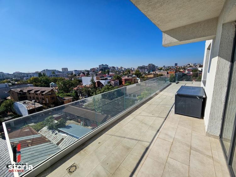 Apartament cu 3 camere în Iancului