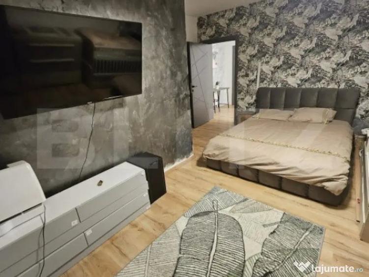 Casă cu 2 camere cu Teren 315 Mp în Dumbrăvița
