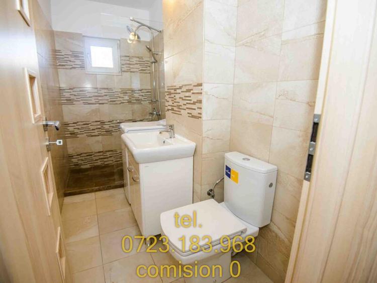 Garsonieră decomandată în Floreasca