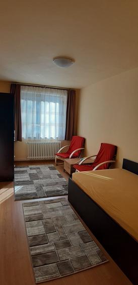 Apartament cu 2 camere decomandat în Dosu Bricii