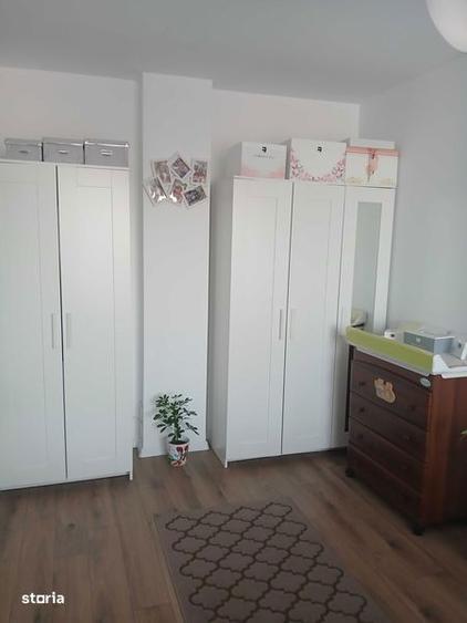 Apartament bloc nou - 7