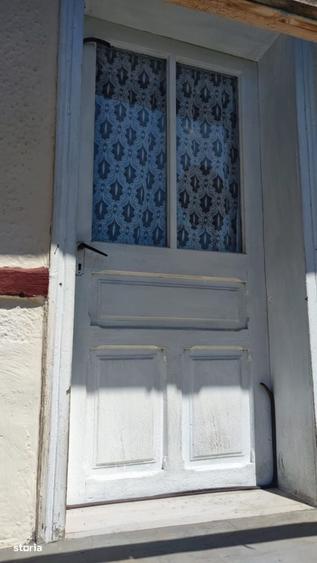 Casă cu 2 camere în Ingărești