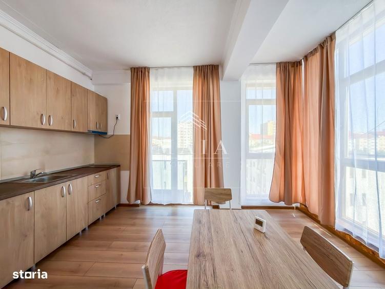 Apartament cu 3 camere în Șelimbăr