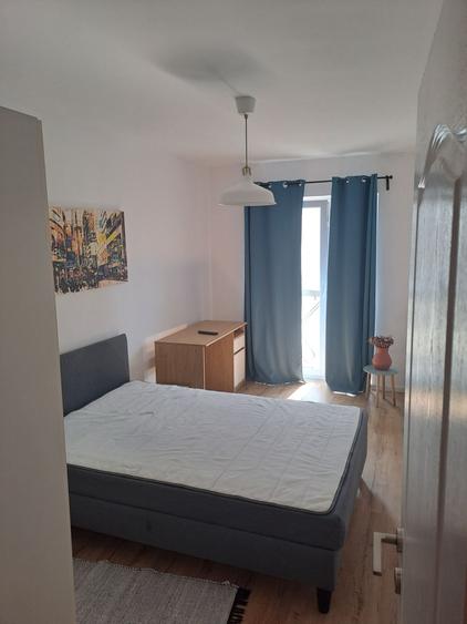 Inchiriez apartament in City Residence - 7