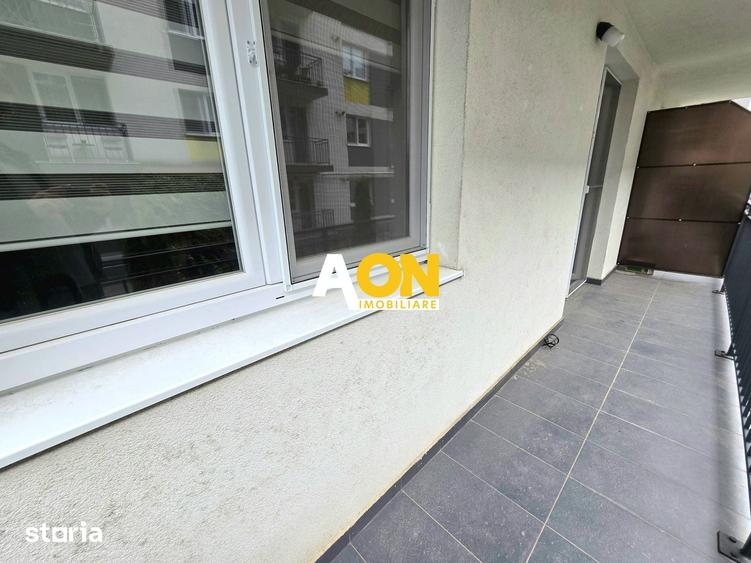 Apartament cu 2 camere decomandat în Cetate