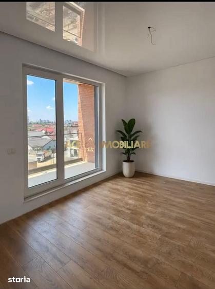 Apartament cu 2 camere în Dobroești