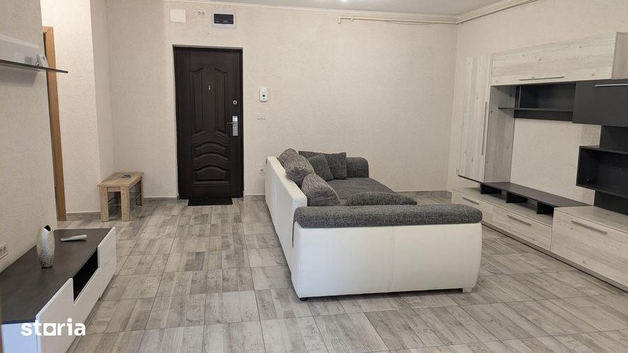Apartament cu 2 camere în Podgoria