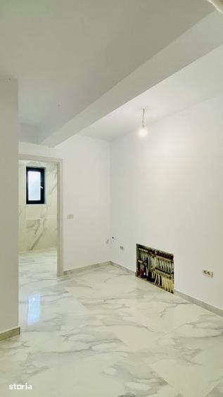 Apartament cu 2 camere decomandat în Frumoasa