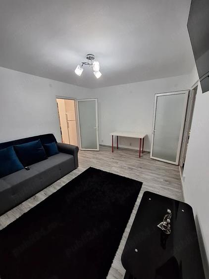 Inchiriez Apartament 2 Camere Dezrobirii Rovine Calea Bucure?ti - 1