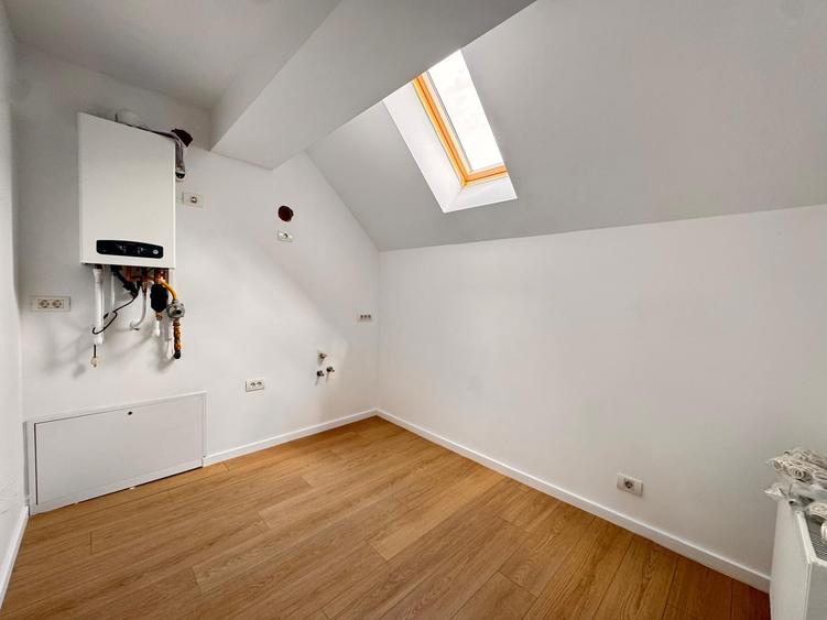 Apartament cu 3 camere în Platoul Izvor