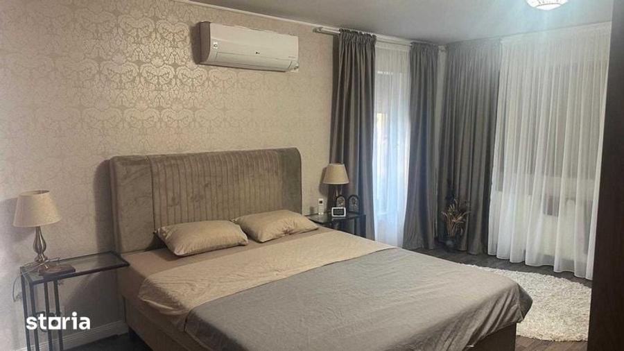 Casă cu 3 camere cu Teren 110 Mp în Tunari