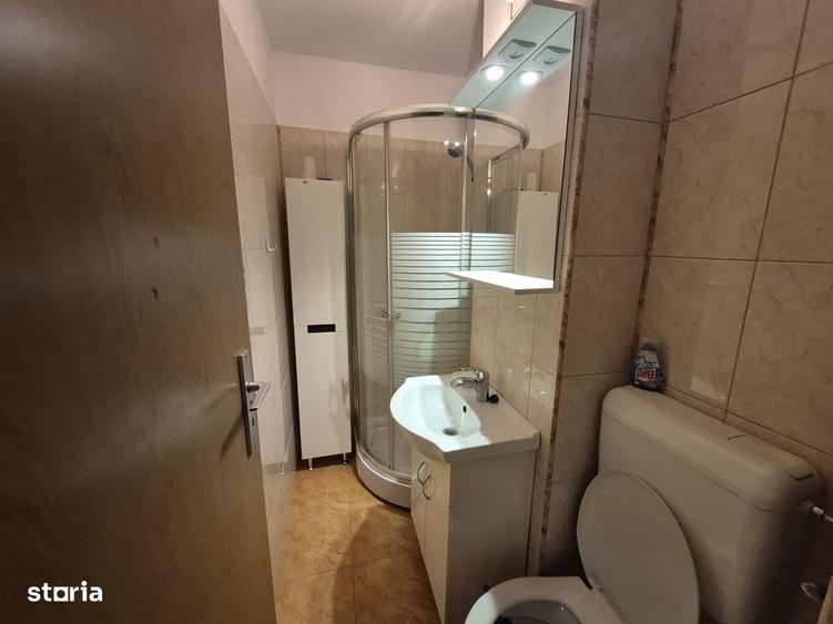 Apartament cu 2 camere decomandat în Găvana