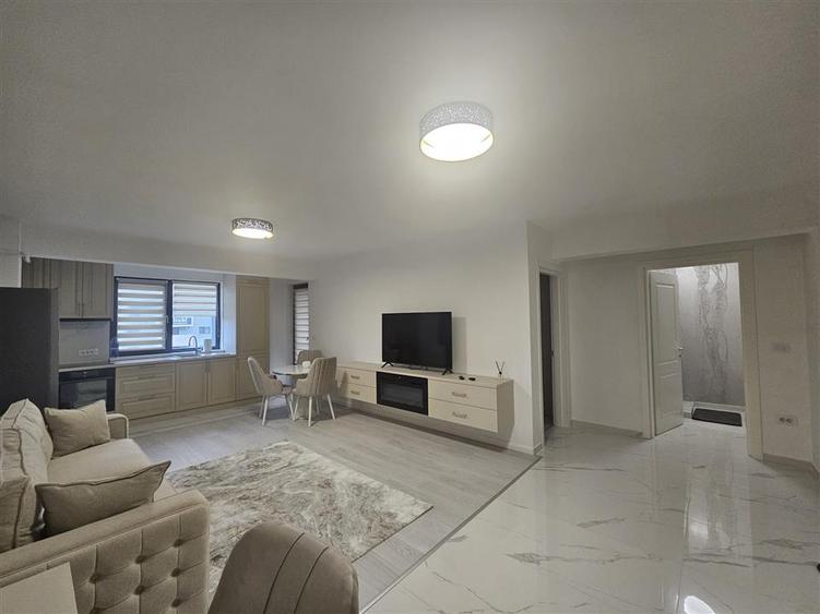 Apartament 2 camere - 56mp - Bucium - mobilat si utilat - 7