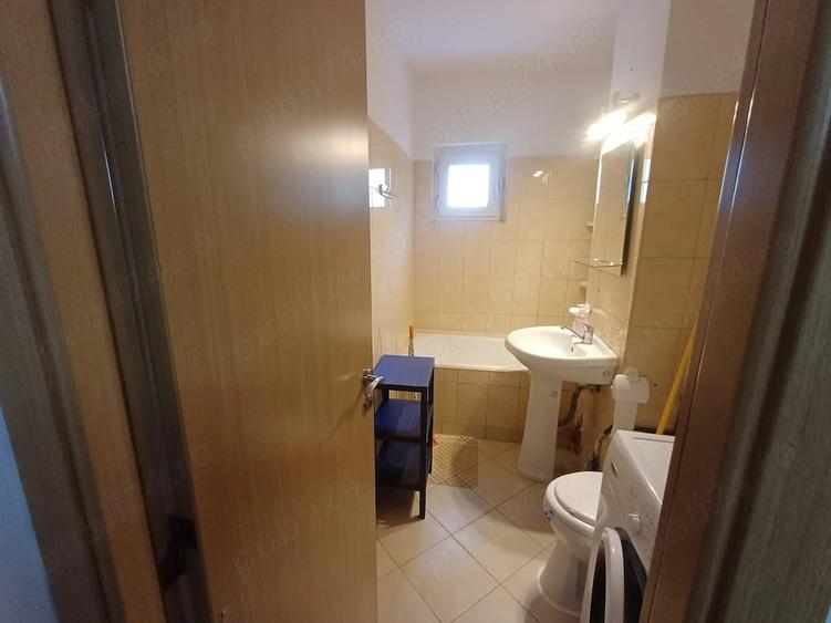 De inchiriat Apartament cu 1 camera Zona ?agului - 9