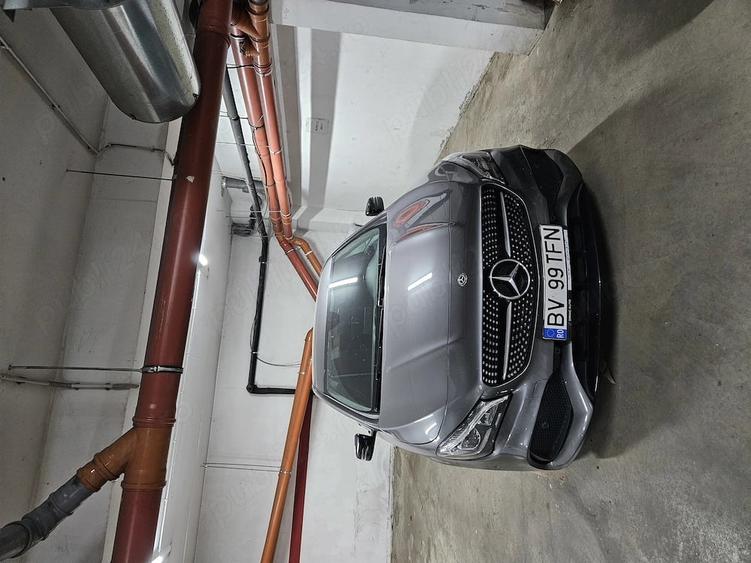 Spațiu comercial, de 1,028 mp, în Decebal