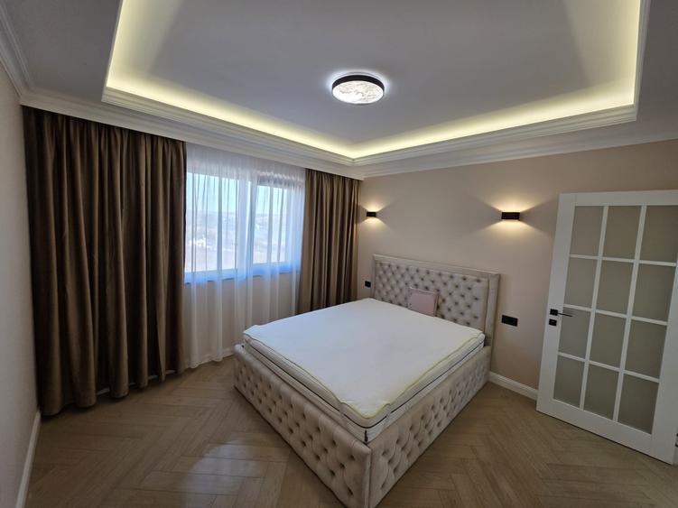 Casă individuală cu 4 camere cu Teren 500 Mp în Șorogari