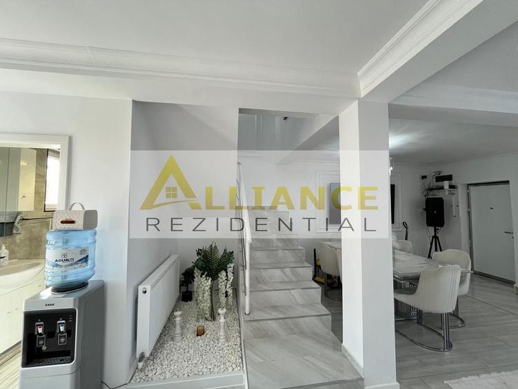 Casă cu 3 camere cu Canalizare în Berceni