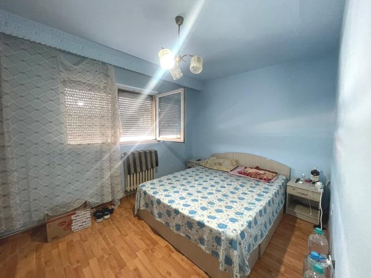 Apartament cu 2 camere semidecomandat, mobilat în Cetate