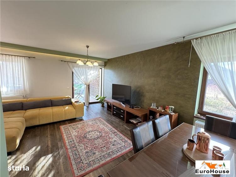 Casa pe un nivel de vanzare in Alba Iulia Cetate - 8