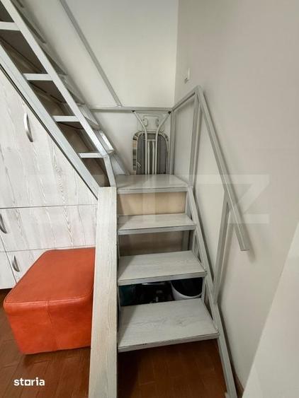 Apartament cu 2 camere în Mazepa 2