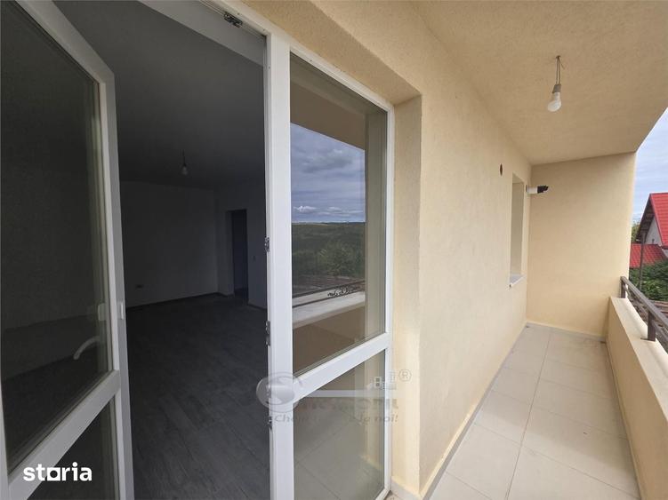Apartament 2 camere 64mp - Valea Lupului - 2
