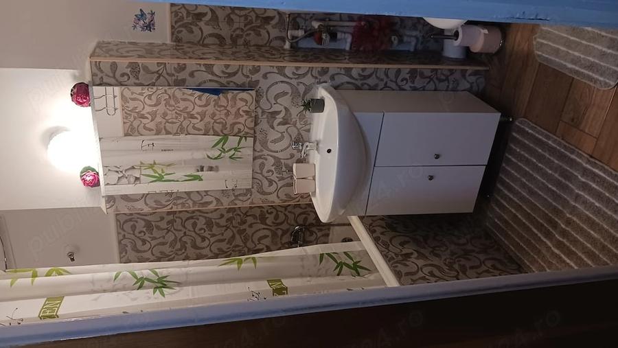 apartament de inchiriat-2 camere - 2