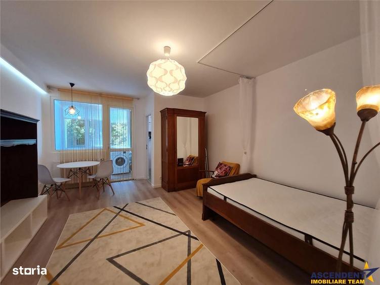 Garsoniera Renovata, Piata Dacia, Bulevardul Victoriei, Brasov - 17