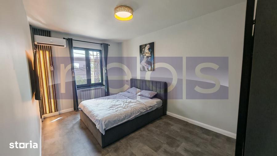 VANZARE 2 CAMERE | FLOREASCA | 46MP | MOBILAT-UTILAT | BALCON | BOXA - 10