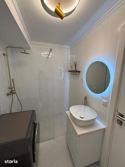 Apartament 3 Camere Premium Mobilat Utilat | View la Padure | Piscina - 15