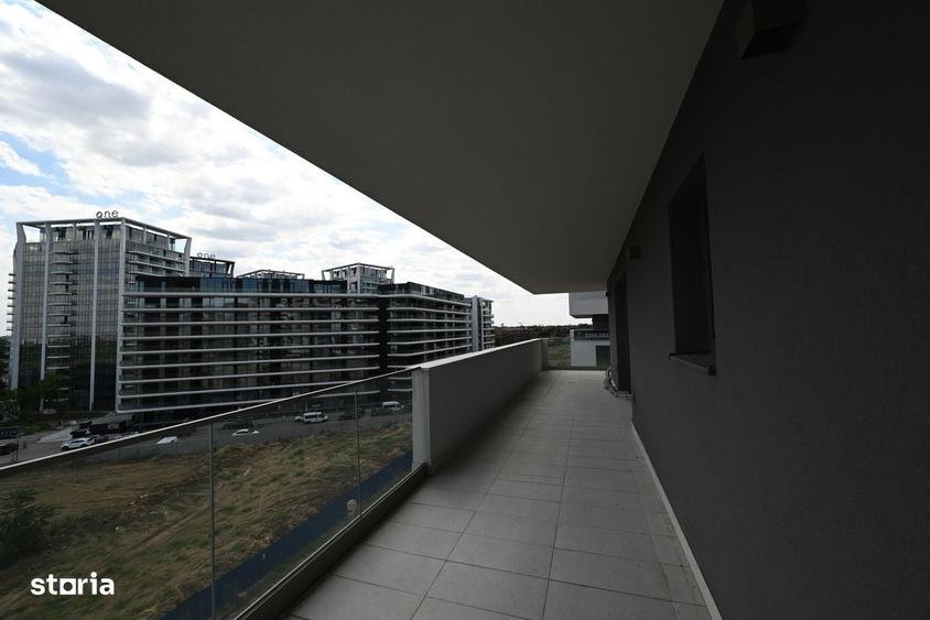 Apartament cu 3 camere în Aviației