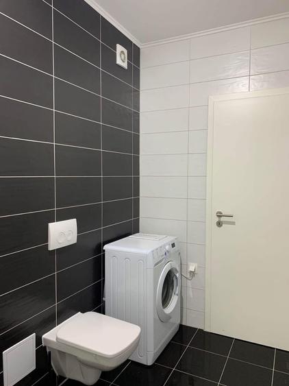 Apartament cu 2 camere în Avantgarden