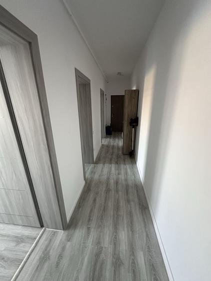 Apartament cu 2 camere decomandat în Ludoș