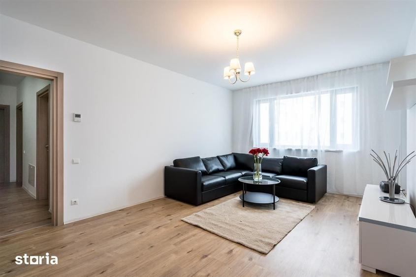 NOU! Apartament 3 Camere | Baneasa - Greenfield | - 8