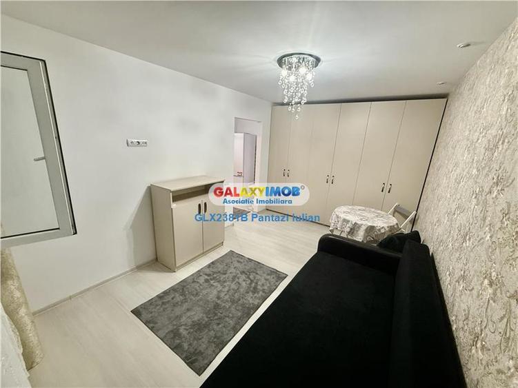 Apartament cu 2 camere decomandat, mobilat în Nicolae Grigorescu