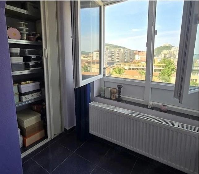 Apartament cu 2 camere decomandat în Gojdu