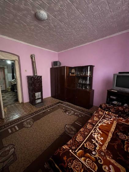 Casă cu 4 camere în Diosig